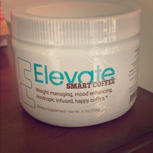 Elevate smart coffee